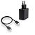 CЗУ SAMSUNG NOTE 20 2в1 25W original + кабель Type-C-Type-C Black ModeL( EP-TA800NBEGGB)