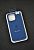 Чохол iPhone 13 Silicon Case original FULL №36 saphire (4you)