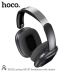 Bluetooth-гарнитура HOCO ESD23 (Bluetooth 5.3, мониторы) Black