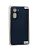 Чехол Xiaomi Redmi A7Pro Silicon Original FULL №14 Dark Blue ( 4you)
