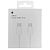 Usb-cable Type C to Type C 1m ORIGINAL (box) (MUF72ZM/A) White