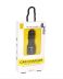 АЗП 4you B1 (2100mAh - 100%, Long, 2 USB, Exclusive design) black