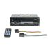Автомагнітола CYCLONE MP-1024 BA (Micro SD, Bluetooth, FM, USB, 12 міс гарантія)