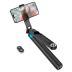 Держатель выдвижной для Selfi Monopod HOCO K22 Black
