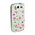 Чехол Samsung J3/J330 (2017) Silicon Diamond Cath Kidston Wedding Flowers "Акционная цена"