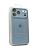 Чохол iPhone 17ProMax Silicon Case original FULL Camera №45 sky blue (4you)