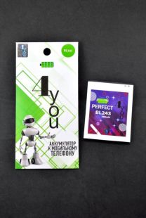 АКБ Lenovo BL-243 A7000 / K3 Note / K50 4you PERFECT