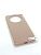 Чехол Xiaomi Redmi A3 Silicon Original FULL №3 Pink sand (4you)