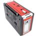 Радиоприемник Golon RX-381BT (USB+SD) Red