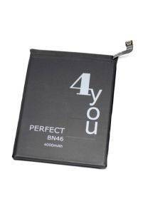 АКБ Xiaomi BN46 ( Redmi 7 / Redmi Note 6 / Redmi Note 8 / Redmi Note 8T ) 4you PERFECT ( тех.пак. )