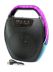 Портативна колонка ESS-209A (USB+SD+Bluetooth+FM+дисплей+1-динамік) Black