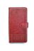 Чехол-книжка 4you MIA 6.8" Red универсальная  
