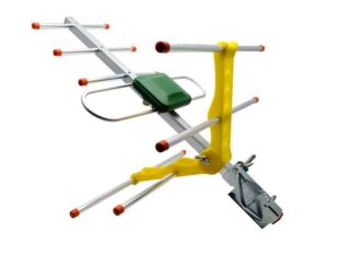 Антена вулична для Т2 PH-8E Yellow