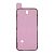 Влагозащитный двухсторонний скотч дисплея для iPhone 14 Pro Original (M)