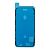 Влагозащитный двухсторонний скотч дисплея для iPhone 11 Pro hc (M)