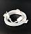 Usb-cable Type C to Type C 60W textile 1m White (тех.пакет)