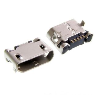 Роз'єм micro-USB універсальний Тип 7(M) 