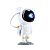 Ночник-проектор XO CF1 White