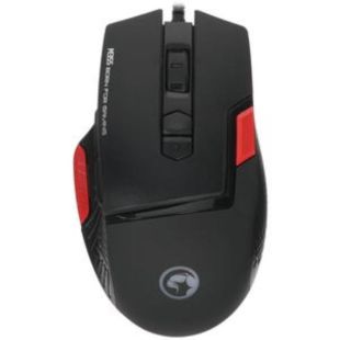 Миша провідна MARVO M355 (ігрова, Led)