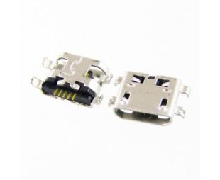 Разъем питания FLY IQ440/IQ4404/IQ456/IQ4601(M) 