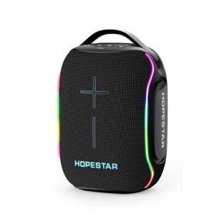 Портативная колонка HOPESTAR H71 120W Black
