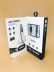 Usb-cable iPhone 5 4you Dnister black  (2.4A, Silicon Perfect) - Новая упаковка!