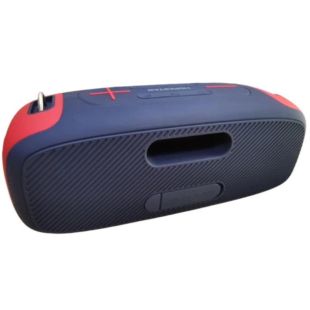 Портативна колонка HOPESTAR A30 55W Blue