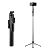Держатель для Selfi Monopod NeePho NP-L2S (с триногой) Black