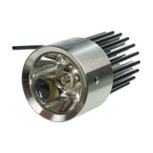 Лампа ультрафиол Aida A-M39 UV lamp, в алюминиевом корпусе (питание от USB 5V) (М) - Цена Недели!