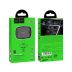 Holder HOCO CA65 (в повітропровід, magnetic) Black