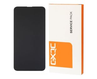 LCD Huawei P Smart Z (2019) / Y9 Prime 2019(STK-LX1)/P Smart Pro с черным тачскрин Service Pack (M)