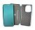 Flip Cover for Xiaomi Redmi Note 14s(4G) Original Dark green (4you)