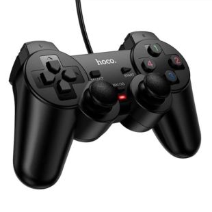 Джойстик Hoco GA3 Black