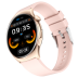 Часы Smart Watch 4you SPACE (1.43 AMOLED Звонки,фонарик, aluminum,12мес гар) CORAL PINK - Новинка!