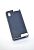 Чехол Samsung A01 Core/M01 Core Silicon Original FULL №4 Midnight blue (4you) "Акционная цена"