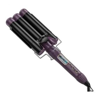 Стайлер для волос Hoco DAR38 Purple