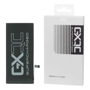 АКБ iPhone XR IC HC (3500 mAh) посилений GXQC Supercharged Service Pack (М)