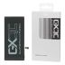 АКБ iPhone XR IC HC (3500 mAh) посилений GXQC Supercharged Service Pack (М)