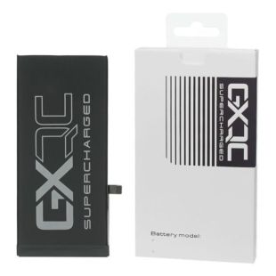 АКБ iPhone 8+ GXQC IC HC Supercharged посилений (3490 mAh) Service Pack (М)