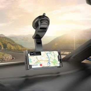 Holder HOCO DCA27 Black