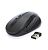 Миша бездротова 7100 Black