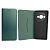 Flip Cover for Xiaomi Redmi A3 Fiber Green (4you)