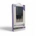 CЗУ 4you A52 (PD 22.5W, Fast Charger QC 3.0, 5V/3A, 9V/12V-1.5A, 2 выхода) black