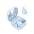 Bluetooth-гарнитура HOCO EQ13 (Bluetooth 5.3) Light blue