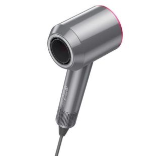 Фен HOCO HP11 Plus 1600W Rose Red