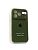 Чохол iPhone 17Pro Silicon Case original FULL Camera №64 olive green (4you)