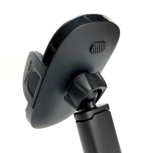 Holder 4you GL12 Black (выдвижная ножка,присоска,классический крепеж, РРЦ - 234грн)