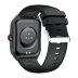 Часы Smart Watch 4you VIBE (1.95",AMOLED 410*502,VA,300mAh,Звонки,Metal,12мес гарант,РРЦ-2300) Black