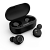 Bluetooth-гарнитура Bassf BassBuds ER-400 (+кейс для зарядки и хранения) Black