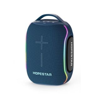 Портативная колонка HOPESTAR H71 120W Blue